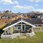 Feriehus Fy232-otterup-strandparken-25