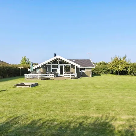 Fy232-otterup-strandparken-25 Vakantiehuis *