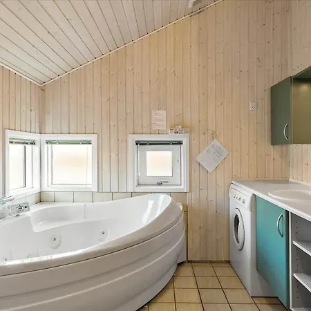 Fy232-otterup-strandparken-25 Prázdninový dům *