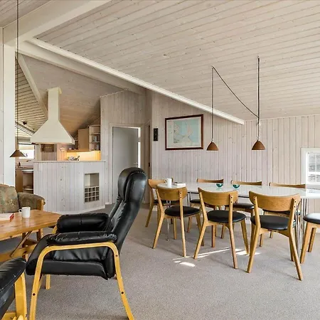 Prázdninový dům Fy232-otterup-strandparken-25 *