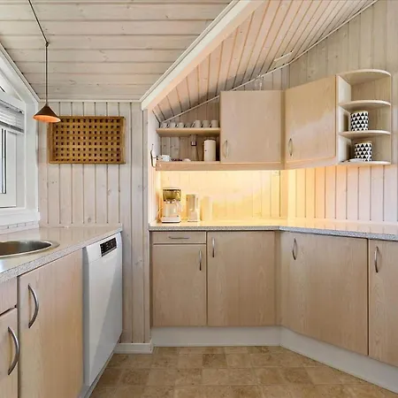 Σπίτι διακοπών Fy232-otterup-strandparken-25 *
