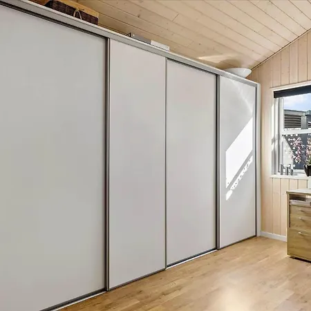 Σπίτι διακοπών Fy232-otterup-strandparken-25 Otterup