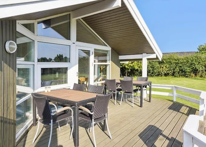Fy232-otterup-strandparken-25 Prázdninový dům