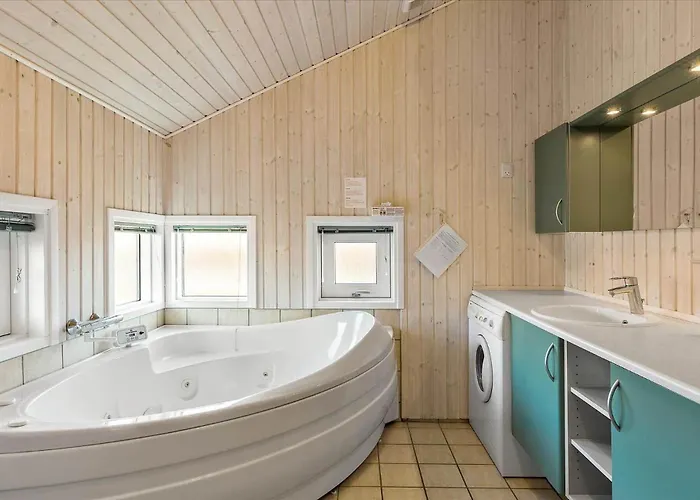 Fy232-otterup-strandparken-25 Prázdninový dům *