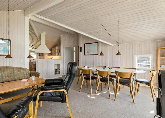 Prázdninový dům Fy232-otterup-strandparken-25 *