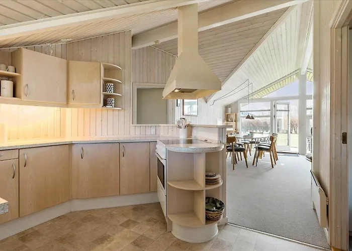 Prázdninový dům Fy232-otterup-strandparken-25