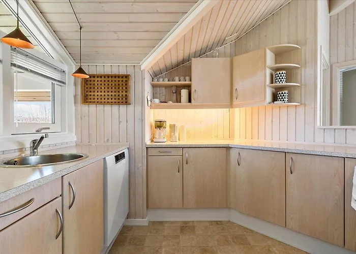 Prázdninový dům Fy232-otterup-strandparken-25 *