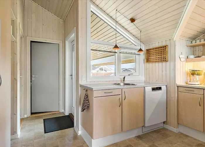 Prázdninový dům Fy232-otterup-strandparken-25