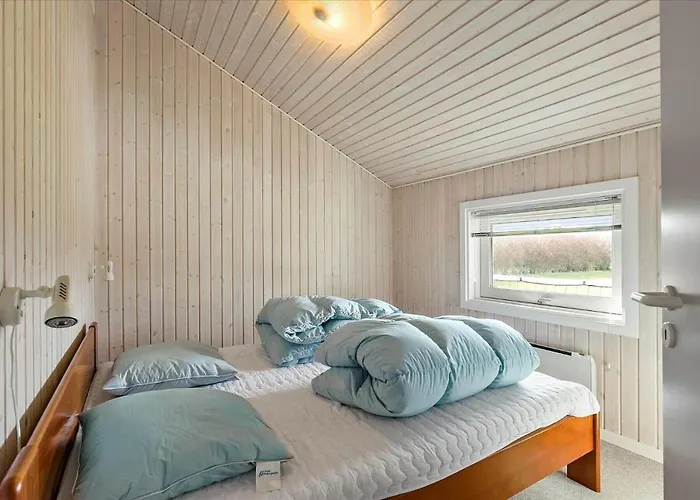 Fy232-otterup-strandparken-25 Prázdninový dům Otterup