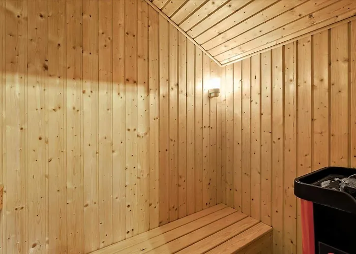 Fy232-otterup-strandparken-25 Prázdninový dům Otterup