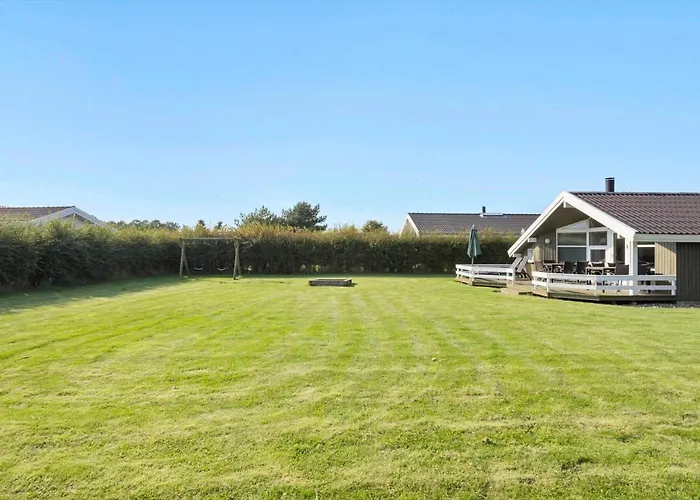 Fy232-otterup-strandparken-25 Prázdninový dům *