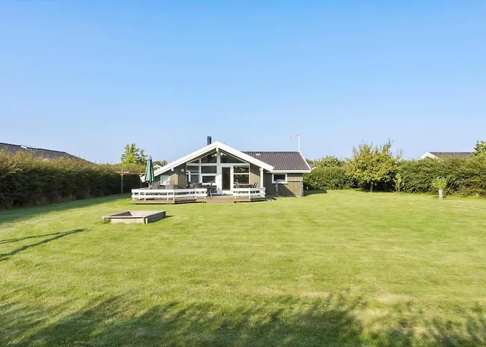 Prázdninový dům Fy232-otterup-strandparken-25 Otterup