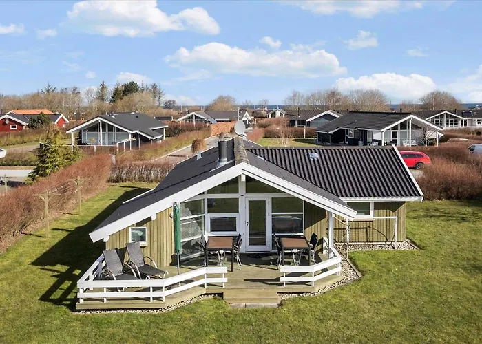 Prázdninový dům Fy232-otterup-strandparken-25